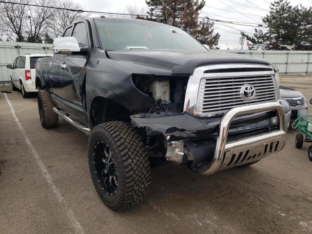 TOYOTA TUNDRA DOU 2012 5tfrm5f16cx046050