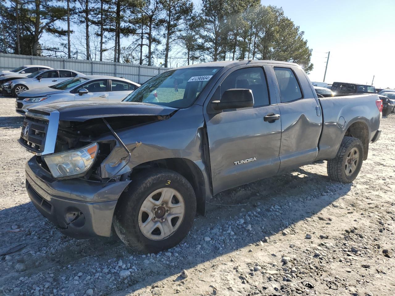 TOYOTA TUNDRA 2012 5tfrm5f16cx047344