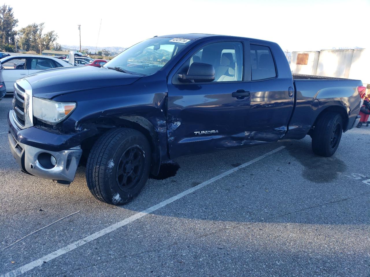 TOYOTA TUNDRA 2013 5tfrm5f16dx053260