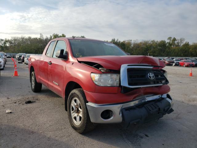 TOYOTA TUNDRA DOU 2013 5tfrm5f16dx059608