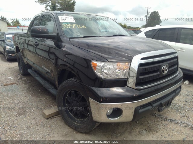 TOYOTA TUNDRA 2WD TRUCK 2013 5tfrm5f16dx067627