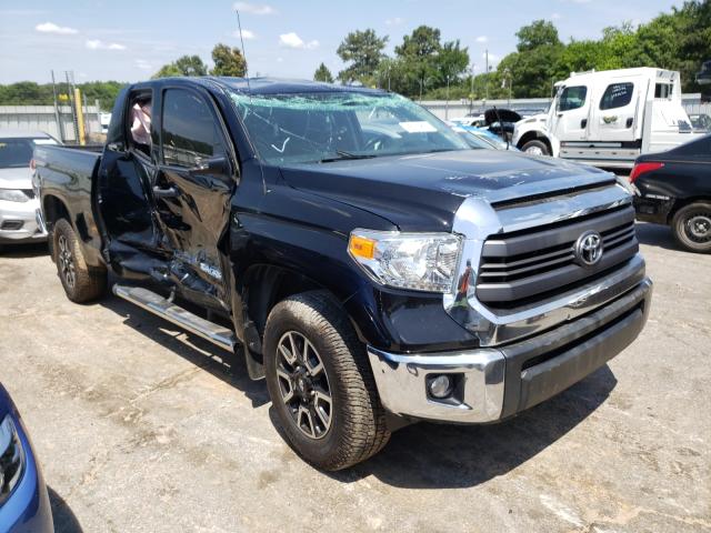 TOYOTA TUNDRA DOU 2014 5tfrm5f16ex067810