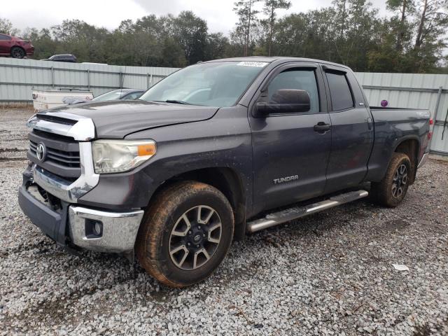 TOYOTA TUNDRA DOU 2014 5tfrm5f16ex069377