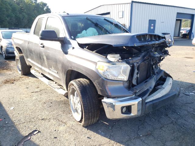 TOYOTA TUNDRA DOU 2014 5tfrm5f16ex071324