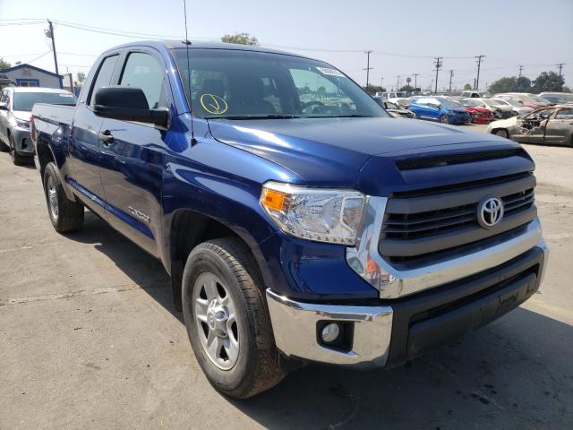 TOYOTA TUNDRA 2WD TRUCK 2014 5tfrm5f16ex072165