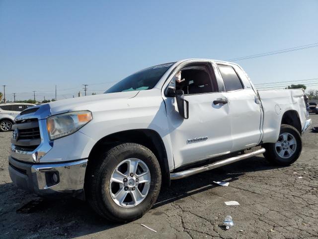 TOYOTA TUNDRA DOU 2014 5tfrm5f16ex075552