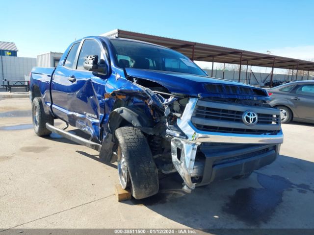 TOYOTA TUNDRA 2014 5tfrm5f16ex075647