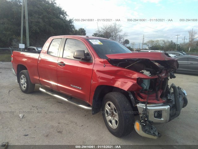 TOYOTA TUNDRA 2WD TRUCK 2014 5tfrm5f16ex076250