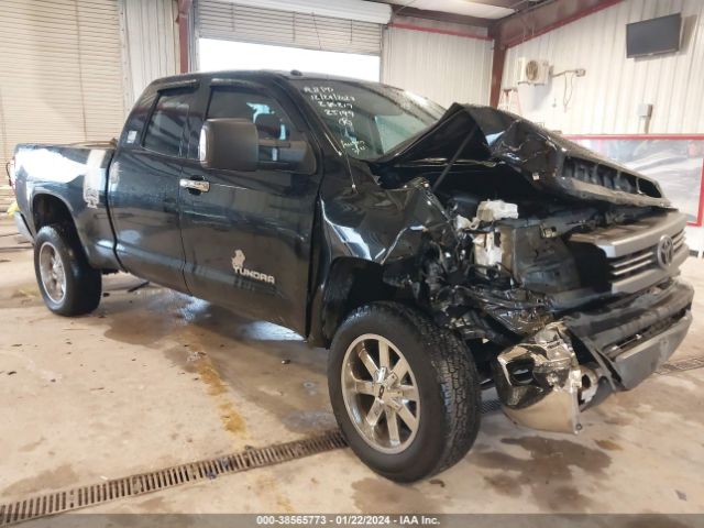 TOYOTA TUNDRA 2014 5tfrm5f16ex076555