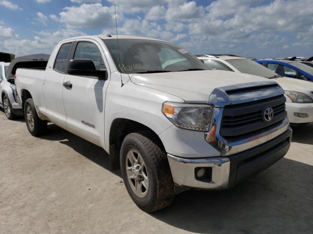 TOYOTA TUNDRA DOU 2014 5tfrm5f16ex077088