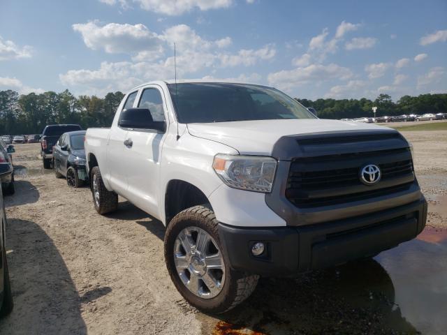 TOYOTA TUNDRA DOU 2014 5tfrm5f16ex077673