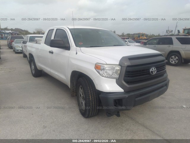 TOYOTA TUNDRA 2WD TRUCK 2014 5tfrm5f16ex077916