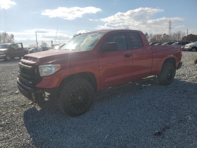 TOYOTA TUNDRA DOU 2014 5tfrm5f16ex078029