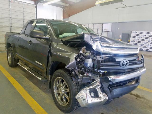 TOYOTA TUNDRA DOU 2014 5tfrm5f16ex081626