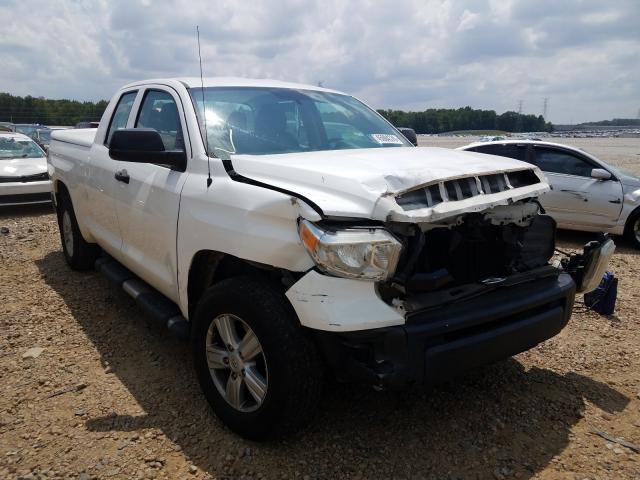 TOYOTA TUNDRA DOU 2014 5tfrm5f16ex082548