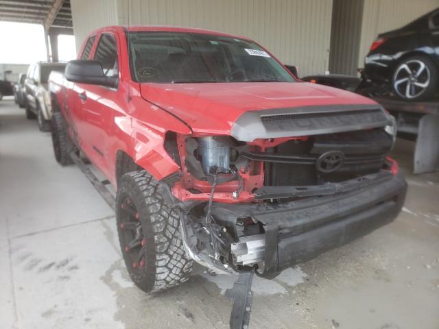 TOYOTA TUNDRA DOU 2015 5tfrm5f16fx084057