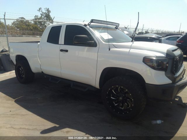 TOYOTA TUNDRA 2WD TRUCK 2016 5tfrm5f16gx101411