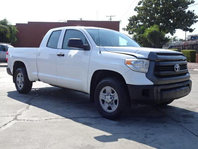 TOYOTA TUNDRA 2WD TRUCK 2016 5tfrm5f16gx101697