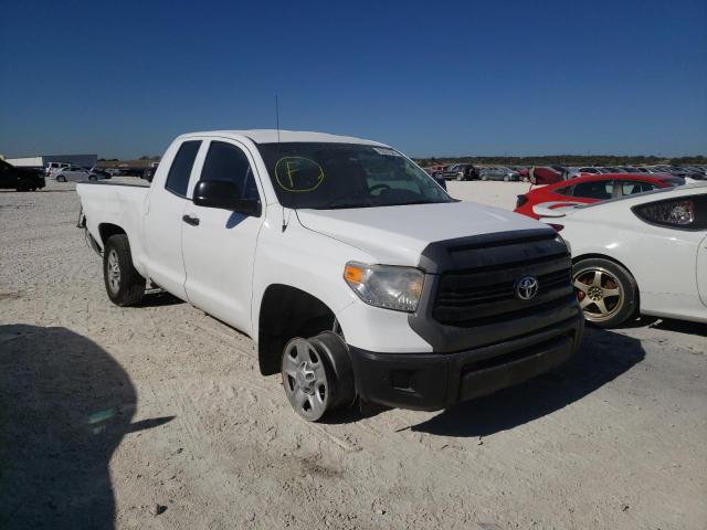 TOYOTA TUNDRA DOU 2016 5tfrm5f16gx102607