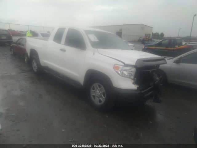 TOYOTA TUNDRA 2WD TRUCK 2016 5tfrm5f16gx108617