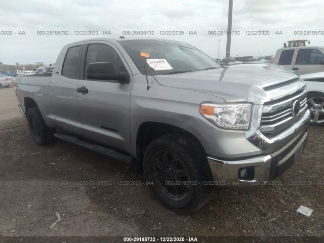 TOYOTA TUNDRA 2WD TRUCK 2016 5tfrm5f16gx108861