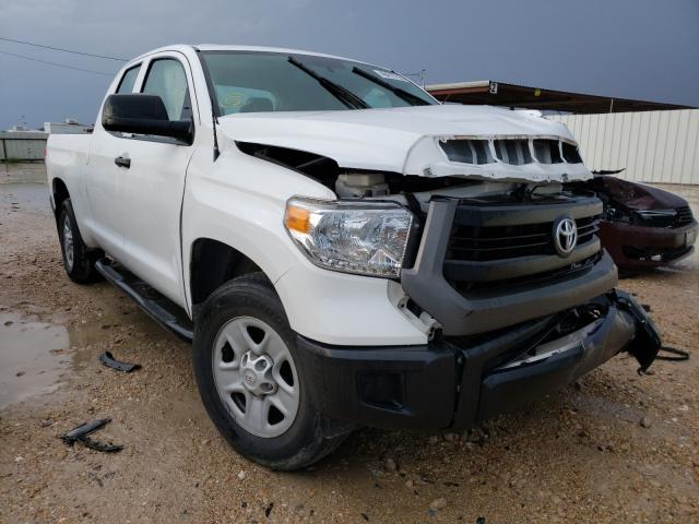 TOYOTA TUNDRA DOU 2016 5tfrm5f16gx109234