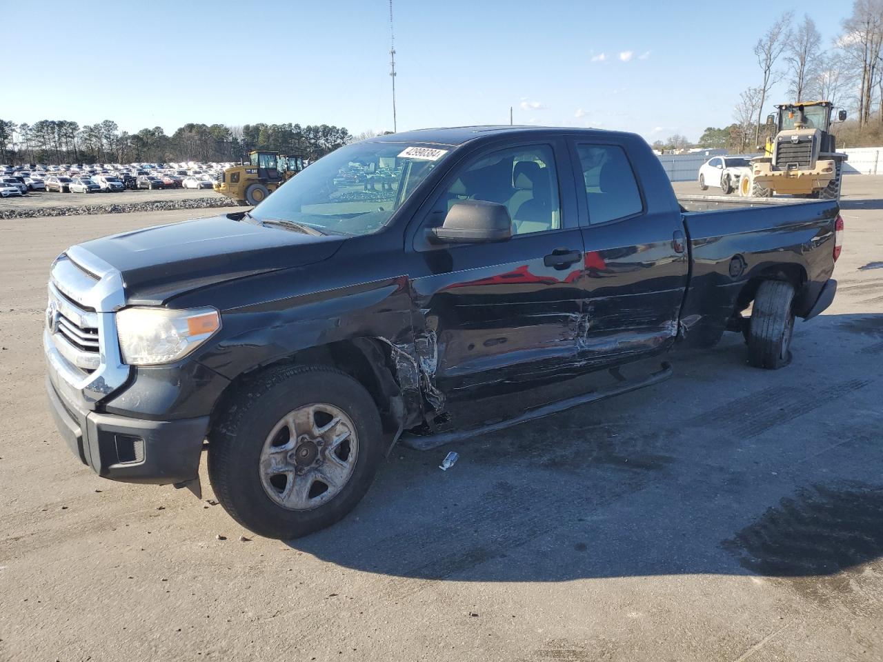 TOYOTA TUNDRA 2017 5tfrm5f16hx112653