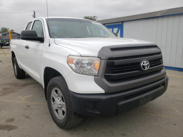 TOYOTA TUNDRA DOU 2017 5tfrm5f16hx114886