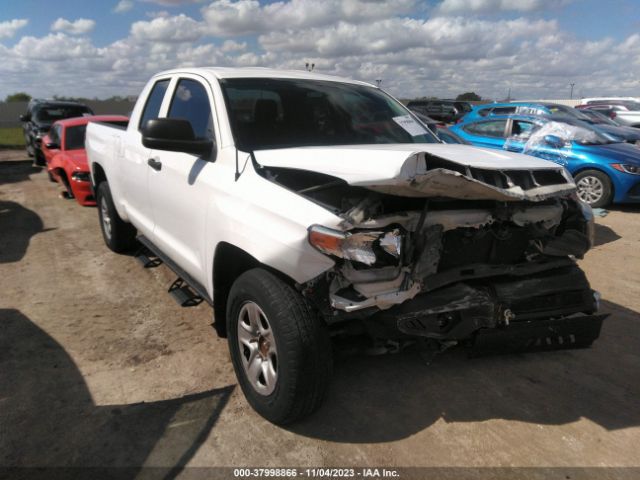 TOYOTA TUNDRA 2017 5tfrm5f16hx115634