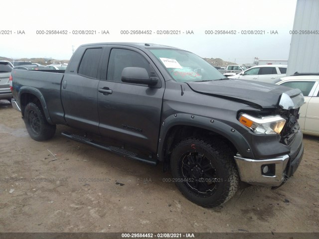 TOYOTA TUNDRA 2WD 2017 5tfrm5f16hx116086