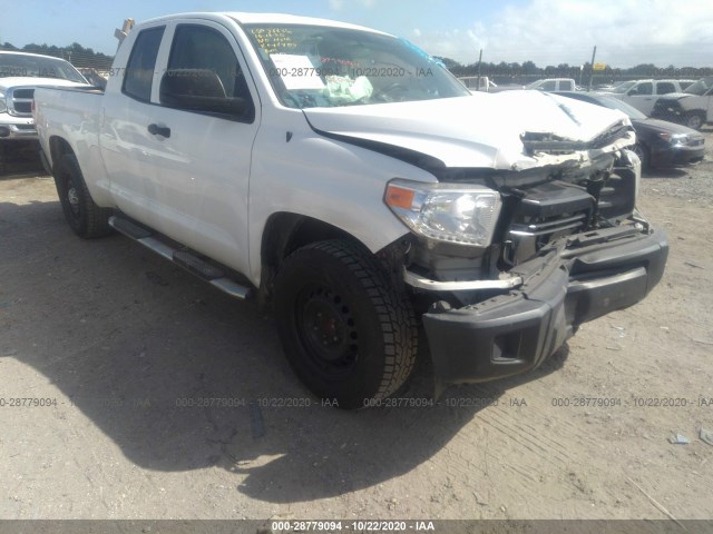 TOYOTA TUNDRA 2WD 2017 5tfrm5f16hx119344