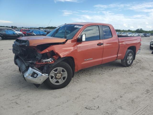 TOYOTA TUNDRA DOU 2018 5tfrm5f16jx126266