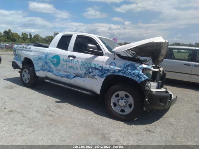 TOYOTA TUNDRA 2WD 2018 5tfrm5f16jx126543