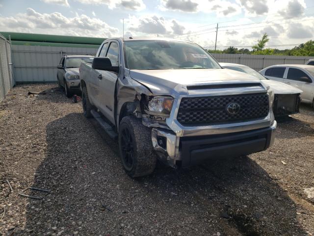 TOYOTA TUNDRA DOU 2018 5tfrm5f16jx126851