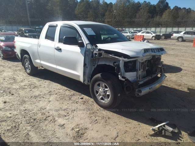 TOYOTA TUNDRA 2018 5tfrm5f16jx129085