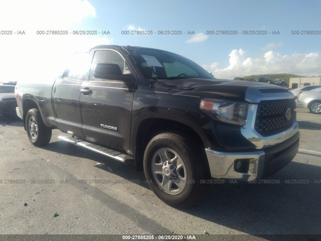 TOYOTA TUNDRA 2WD 2018 5tfrm5f16jx130348