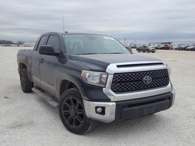 TOYOTA TUNDRA DOU 2018 5tfrm5f16jx131533