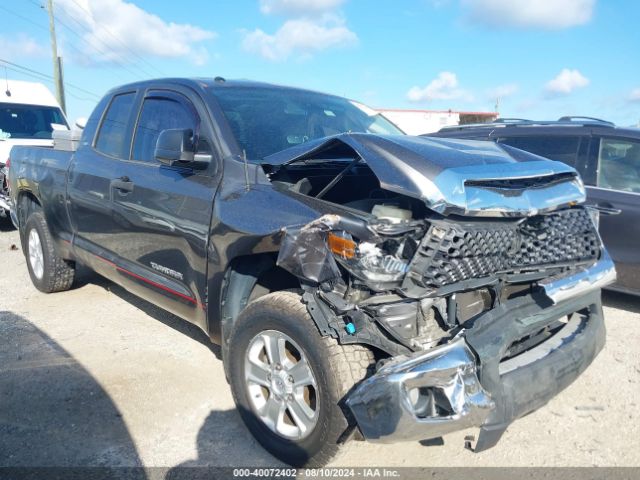 TOYOTA TUNDRA 2018 5tfrm5f16jx132102