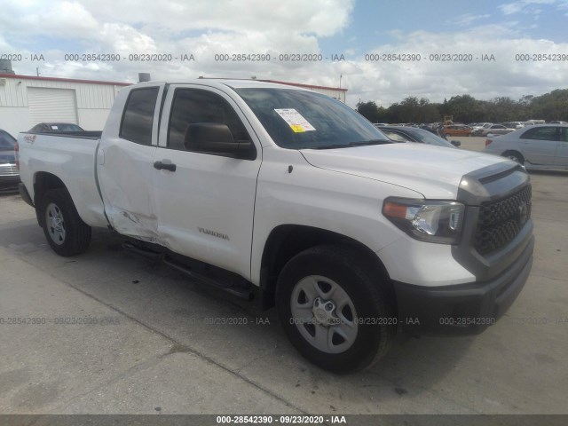 TOYOTA TUNDRA 2WD 2018 5tfrm5f16jx132200