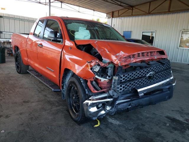 TOYOTA TUNDRA DOU 2018 5tfrm5f16jx132522