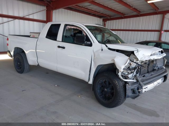 TOYOTA TUNDRA 2018 5tfrm5f16jx132634