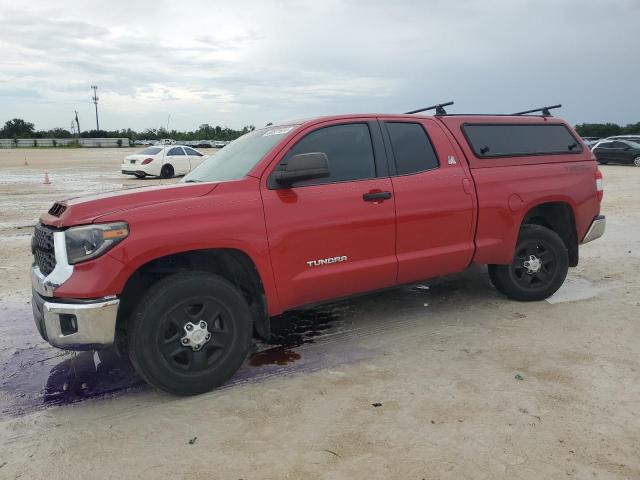 TOYOTA TUNDRA DOU 2018 5tfrm5f16jx134240