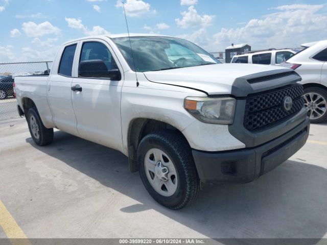 TOYOTA TUNDRA 2019 5tfrm5f16kx136023