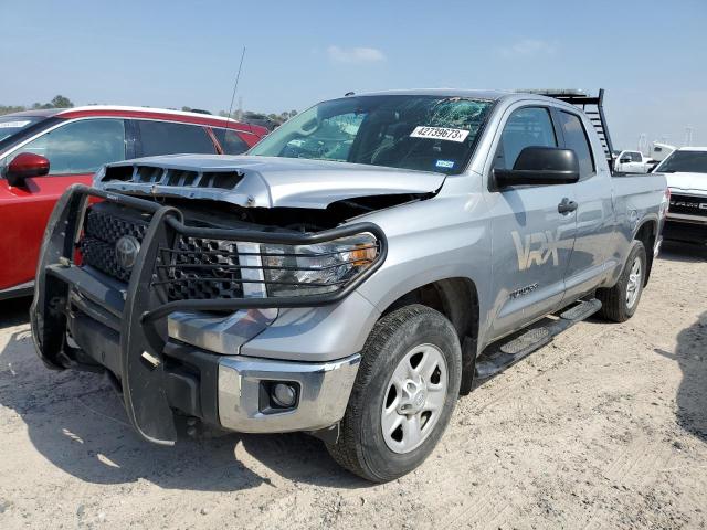 TOYOTA TUNDRA DOU 2019 5tfrm5f16kx138242