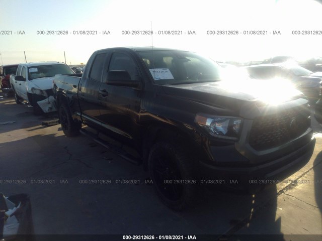 TOYOTA TUNDRA 2WD 2019 5tfrm5f16kx138418