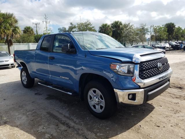 TOYOTA TUNDRA DOU 2019 5tfrm5f16kx143473