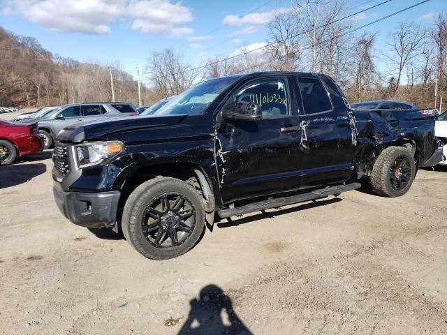 TOYOTA TUNDRA DOU 2019 5tfrm5f16kx144347