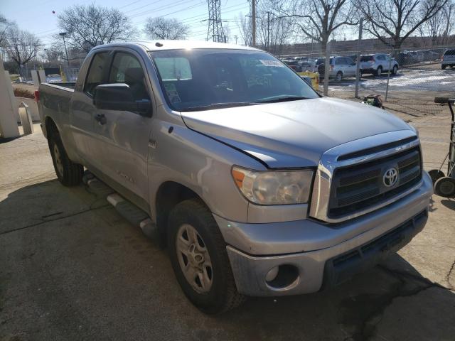 TOYOTA TUNDRA DOU 2010 5tfrm5f17ax001129