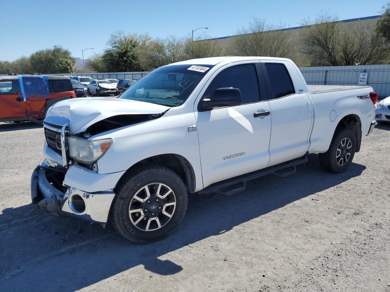 TOYOTA TUNDRA 2010 5tfrm5f17ax002412