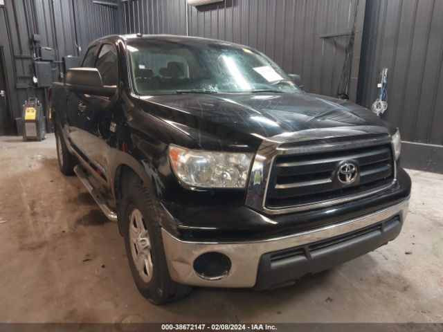 TOYOTA TUNDRA 2010 5tfrm5f17ax004435